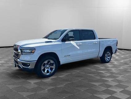 2022 Ram 1500 Antigo WI