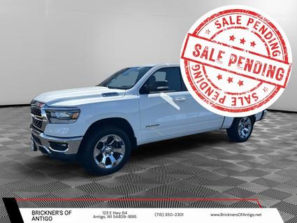 2022 Ram 1500 Antigo WI
