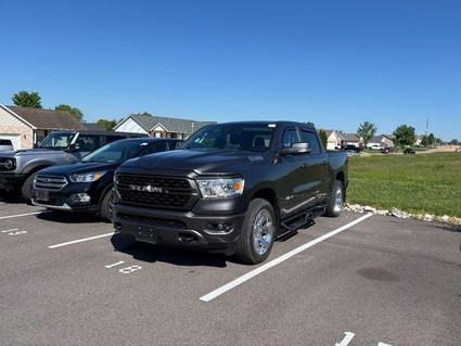 2022 Ram 1500 Waterloo IL