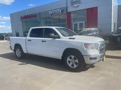 2023 Ram 1500 Elk City OK