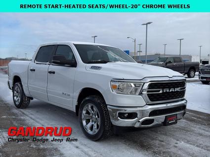 2023 Ram 1500 Green Bay WI