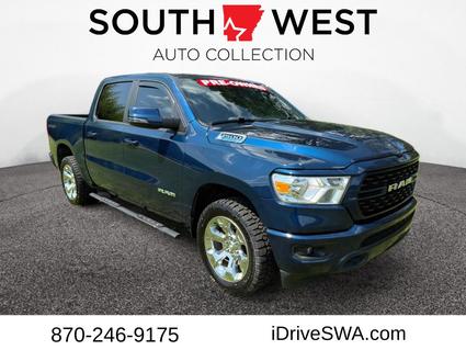 2023 Ram 1500 Arkadelphia AR