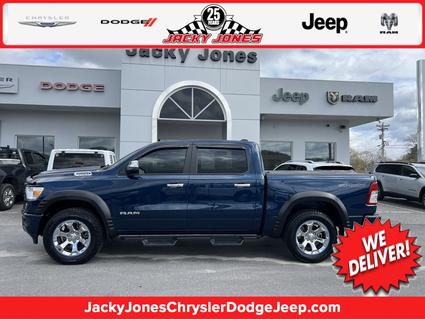 2023 Ram 1500 Hayesville NC