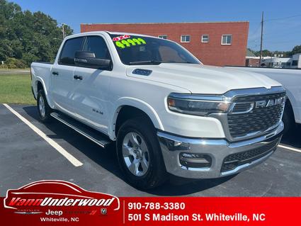 2025 Ram 1500 Whiteville NC