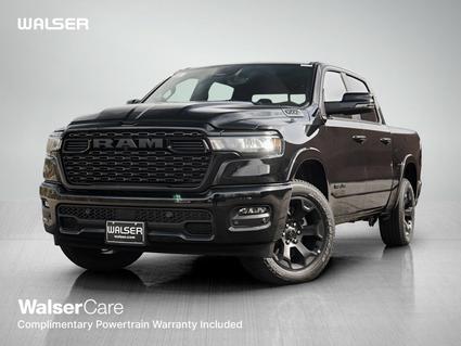 2025 Ram 1500 Hopkins MN