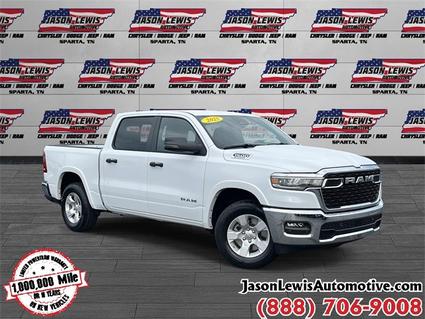 2025 Ram 1500 Sparta TN
