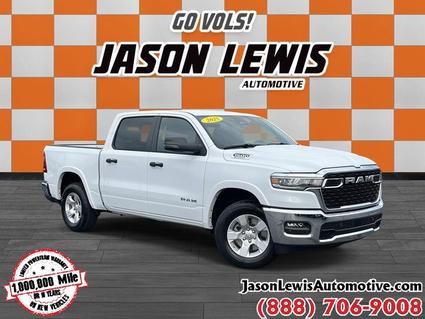 2025 Ram 1500 Sparta TN