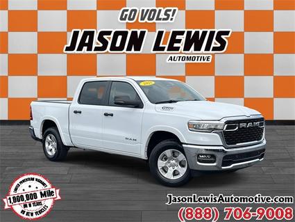 2025 Ram 1500 Sparta TN