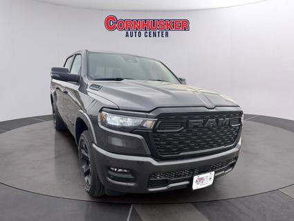 2025 Ram 1500 Norfolk NE