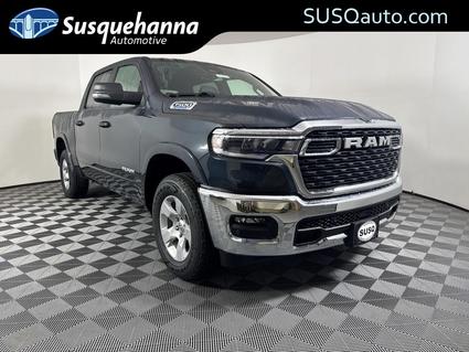 2025 Ram 1500 Wrightsville PA