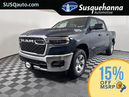 2025 Ram 1500 Wrightsville PA