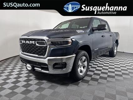 2025 Ram 1500 Wrightsville PA