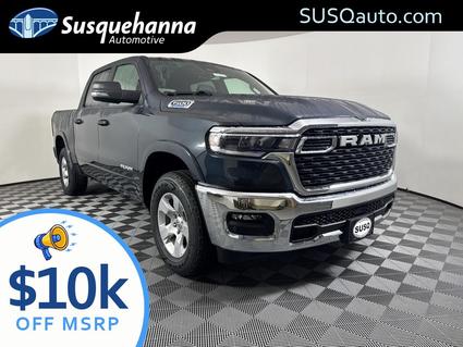 2025 Ram 1500 Wrightsville PA