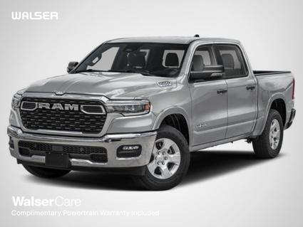 2025 Ram 1500 Hopkins MN