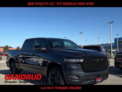 2025 Ram 1500 Green Bay WI