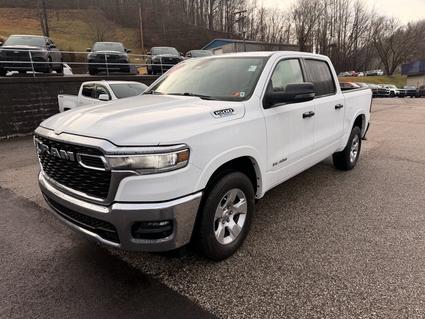 2025 Ram 1500 Danville WV