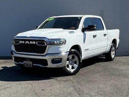 2025 Ram 1500 Lewisburg WV