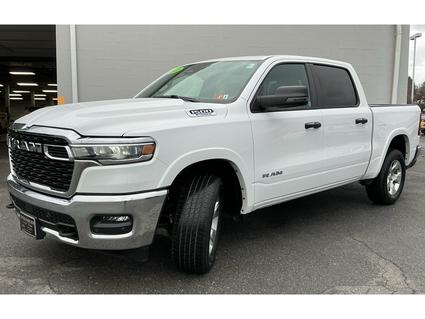 2025 Ram 1500 Lewisburg WV