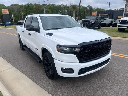 2025 Ram 1500 Enterprise AL