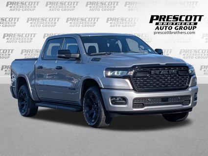 2025 Ram 1500 Rochelle IL