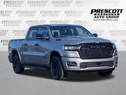 2025 Ram 1500 Mendota IL