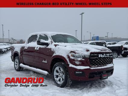 2025 Ram 1500 Green Bay WI