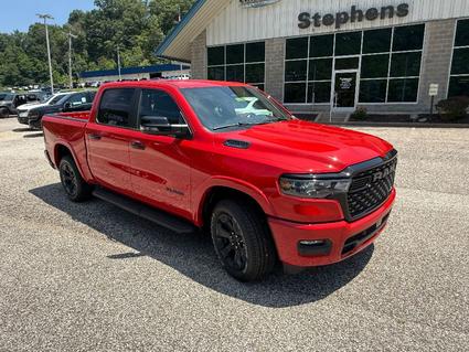 2025 Ram 1500 Danville WV