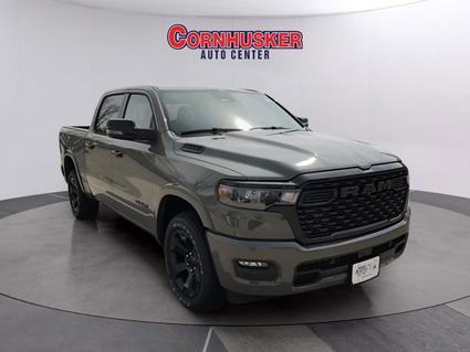 2026 Ram 1500 Norfolk NE