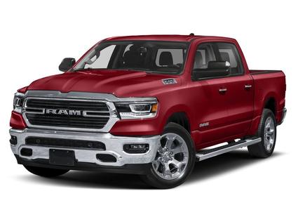 2019 Ram 1500 Centralia IL
