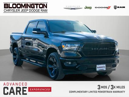 2019 Ram 1500 Minneapolis MN