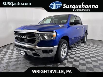 2019 Ram 1500 Wrightsville PA