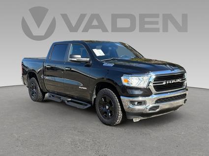 2019 Ram 1500 Brunswick GA