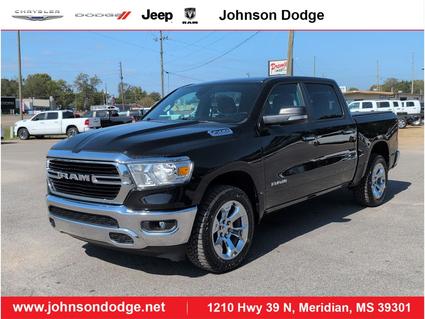 2019 Ram 1500 Meridian MS