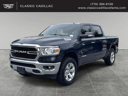 2019 Ram 1500 Atlanta GA