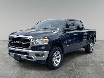 2019 Ram 1500 Atlanta GA