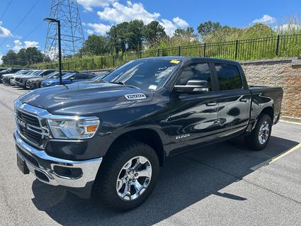 2019 Ram 1500 Atlanta GA