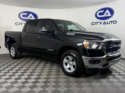 2019 Ram 1500 Memphis TN