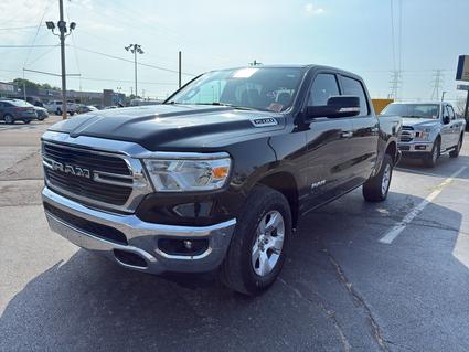 2019 Ram 1500 Memphis TN