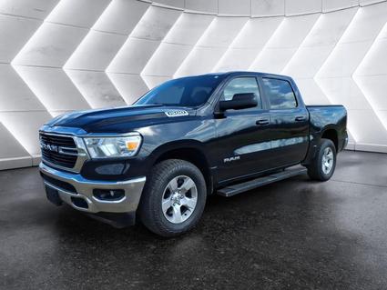 2021 Ram 1500 Batesville MS