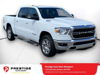 2022 Ram 1500 Westport MA