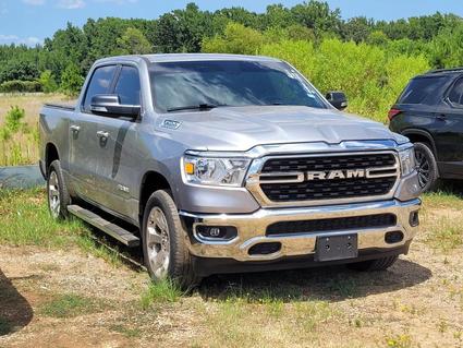 2022 Ram 1500 Longview TX