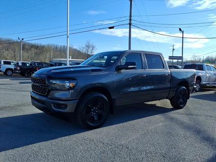 2022 Ram 1500 Johnson City TN