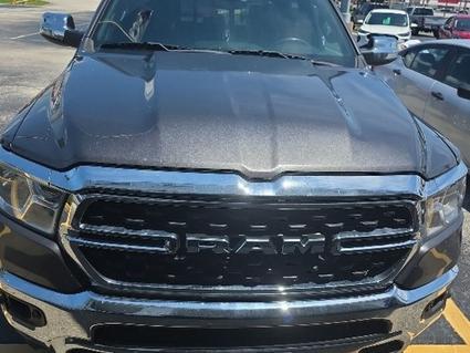 2022 Ram 1500 Sebring FL