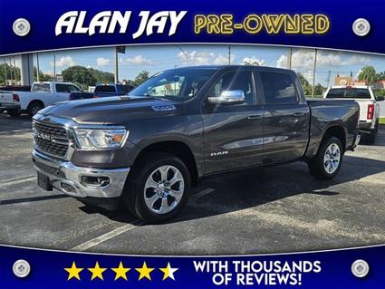 2022 Ram 1500 Sebring FL