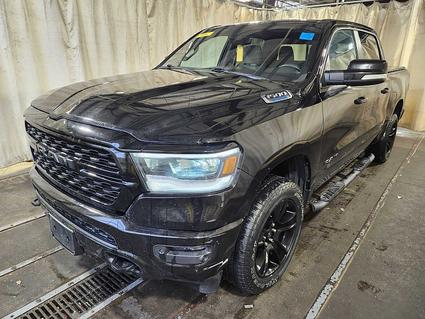 2022 Ram 1500 Lawrence KS