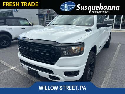 2022 Ram 1500 Willow Street PA
