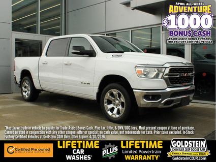 2022 Ram 1500 Latham NY