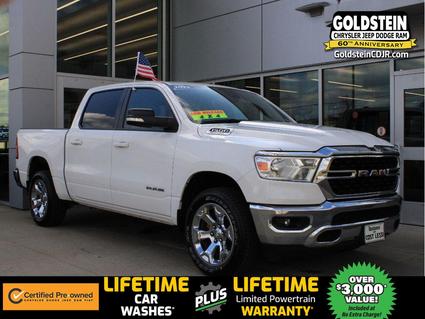 2022 Ram 1500 Latham NY