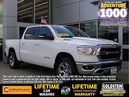 2022 Ram 1500 Latham NY