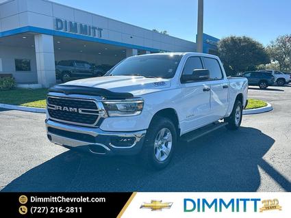 2023 Ram 1500 Clearwater FL